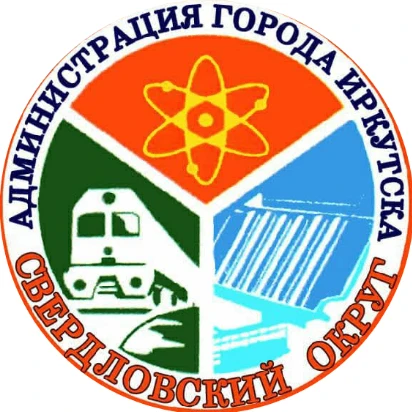 Иконка Канал Свердловский округ город Иркутск — портал Max