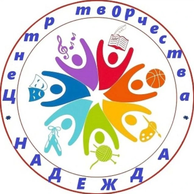 Иконка Канал Центр детского творчества "Надежда" — портал Max