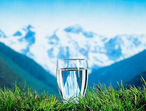 Иконка Канал ЭКОВОДА (водоснабжение, водоотведение) г.Тутаев, п.Константиновский, п.Фоминское — портал Max