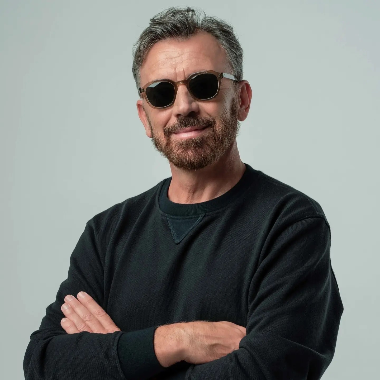 Иконка Канал Benny Benassi — портал Max