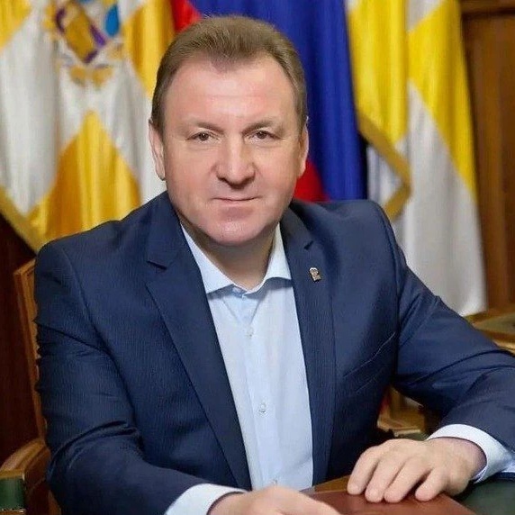 Иконка Канал Сам ИванИваныч — портал Max