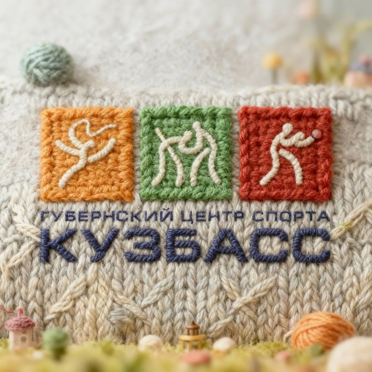 Иконка Канал ГЦС КУЗБАСС — портал Max