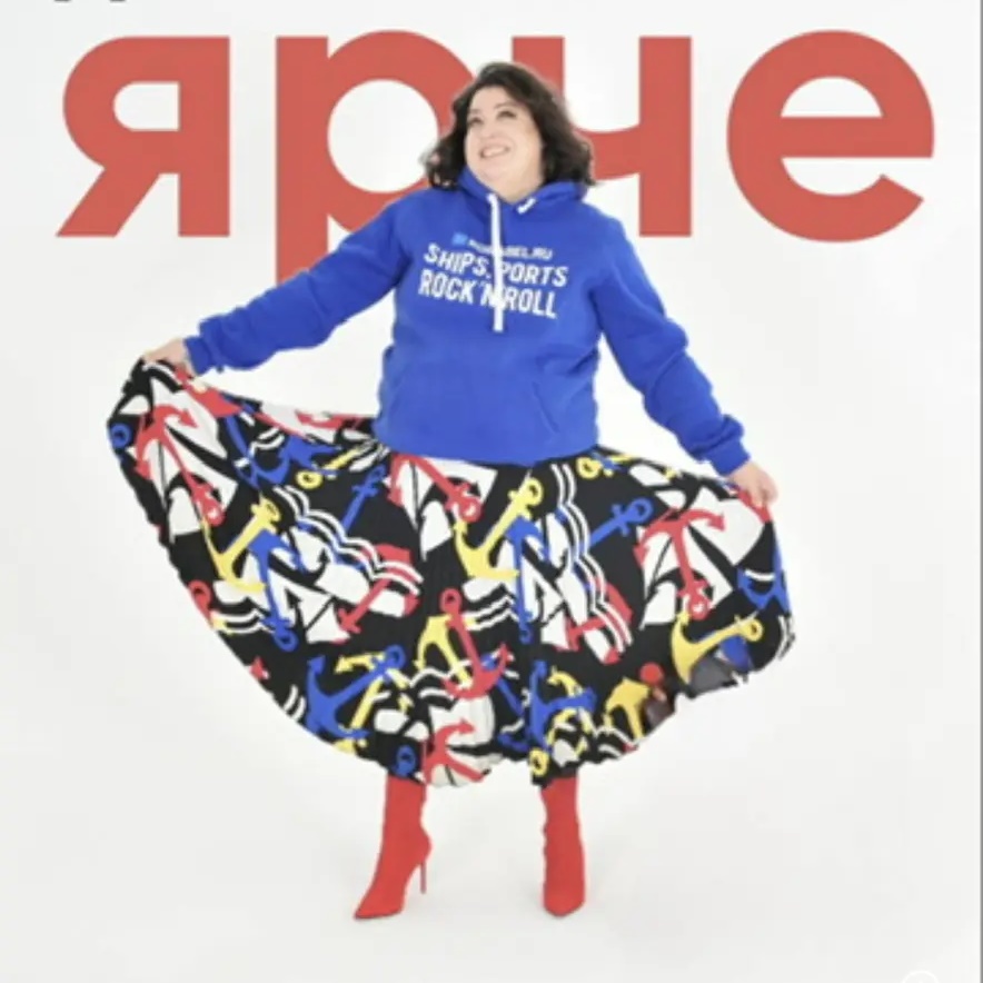 Иконка Канал Korabelovna — портал Max