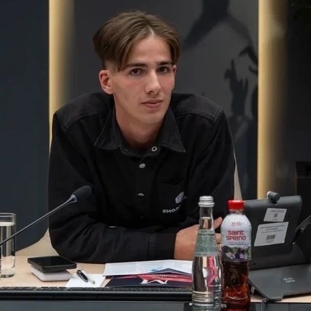 Иван Исаев-Рустаев — Канал Макс рейтинг Иван Исаев-Рустаев