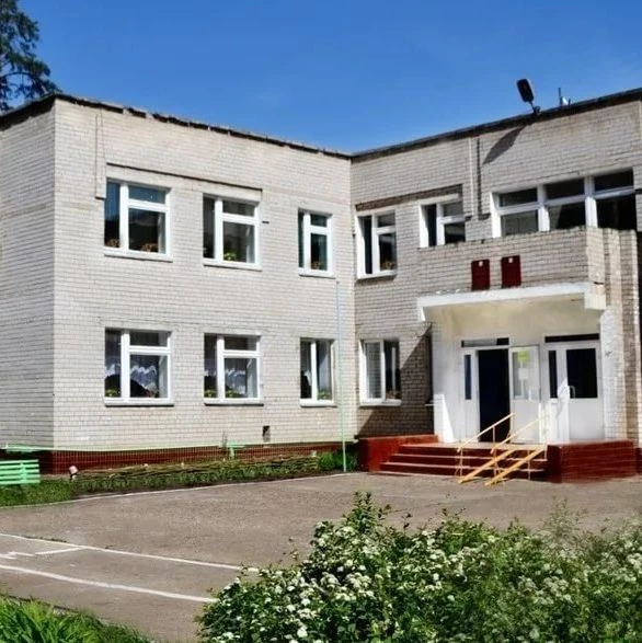 Иконка Канал МБОУ "Основная школа №11" ЕМР РТ — портал Max