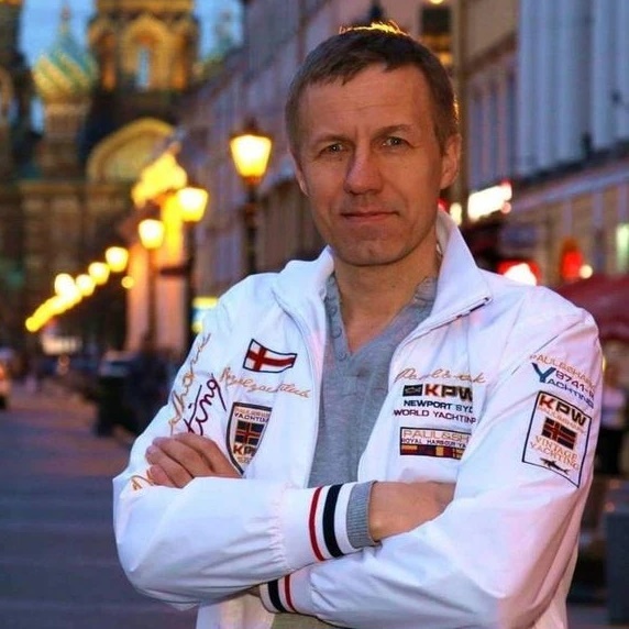 Иконка Канал Я за рулем Maxim Kadakov — портал Max