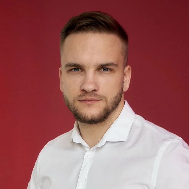 Иконка Канал Артем Мазур — портал Max