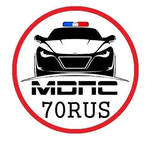 Иконка Группа Анти ДПС Томск(область) — портал Max