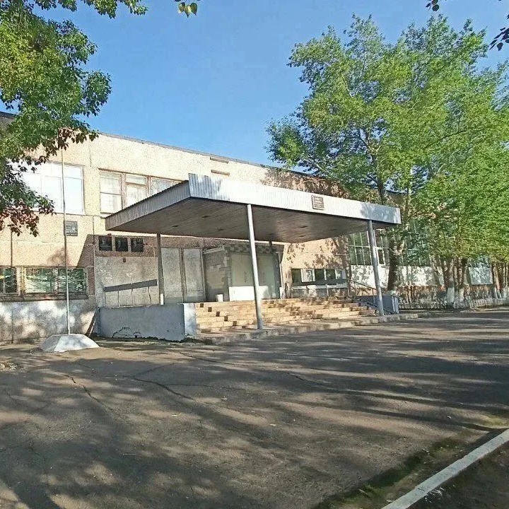 Иконка Канал МБОУ "СОШ № 9 имени М.И. Баркова" г. Братска — портал Max