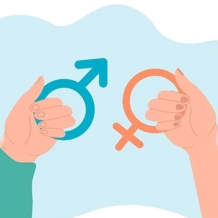 Иконка Канал Открытая сексология — портал Max