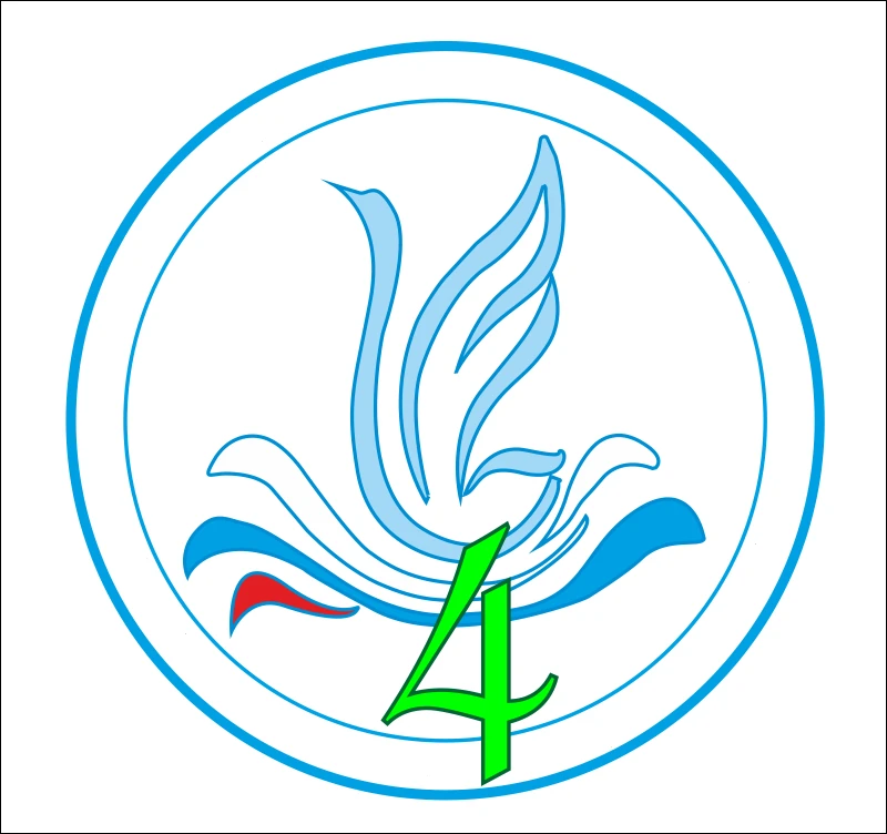 Иконка Канал МАОУ «СОШ 4» г. Улан-Удэ — портал Max