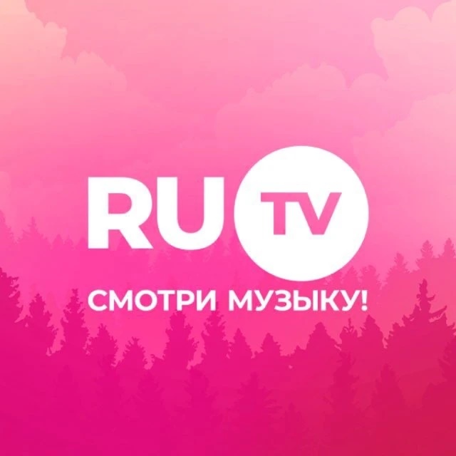 Иконка Канал RU.TV — портал Max