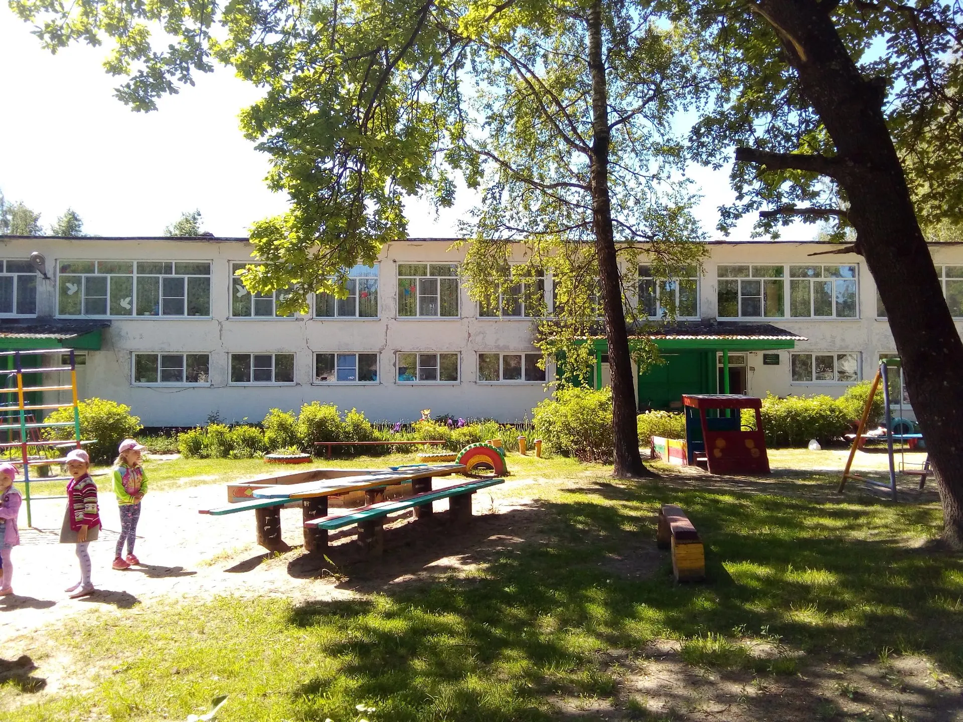 МБДОУ Локотской детский сад №3 — Канал Макс рейтинг МБДОУ Локотской детский сад №3