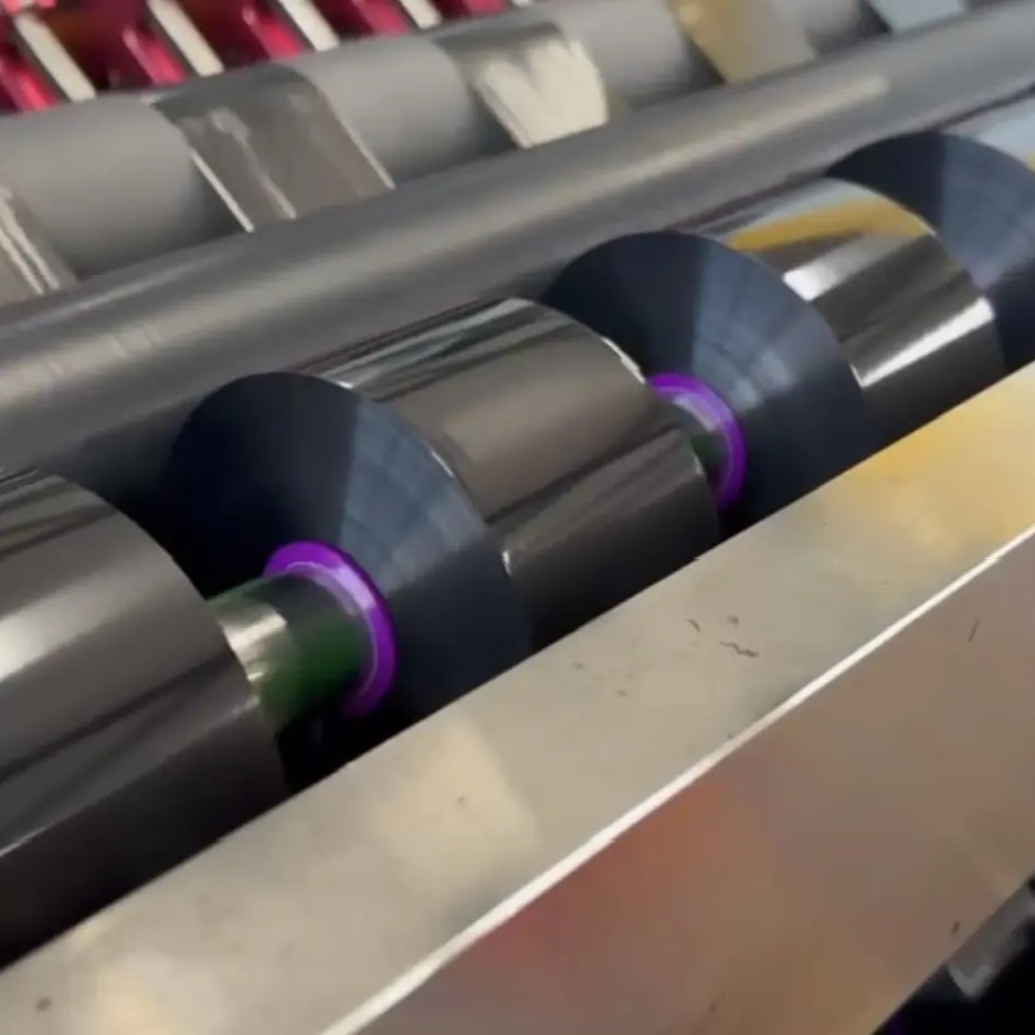 Иконка Канал РАСТЕР ГРУПП — КОДИРУЯ МИР Риббоны и этикетки (белые, флексопечать). Работаем с FMCG и малым бизнесом, заказы от 1 риббона. Только нужное — мы на Вашей стороне! — портал Max