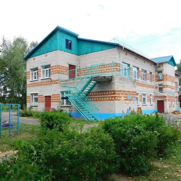 Иконка Канал МБДОУ Семьянский детский сад №7 "Белоснежка" — портал Max