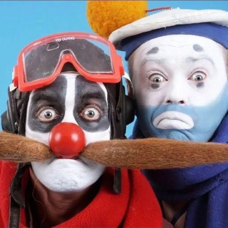 Иконка Канал Каламбурный патруль — портал Max