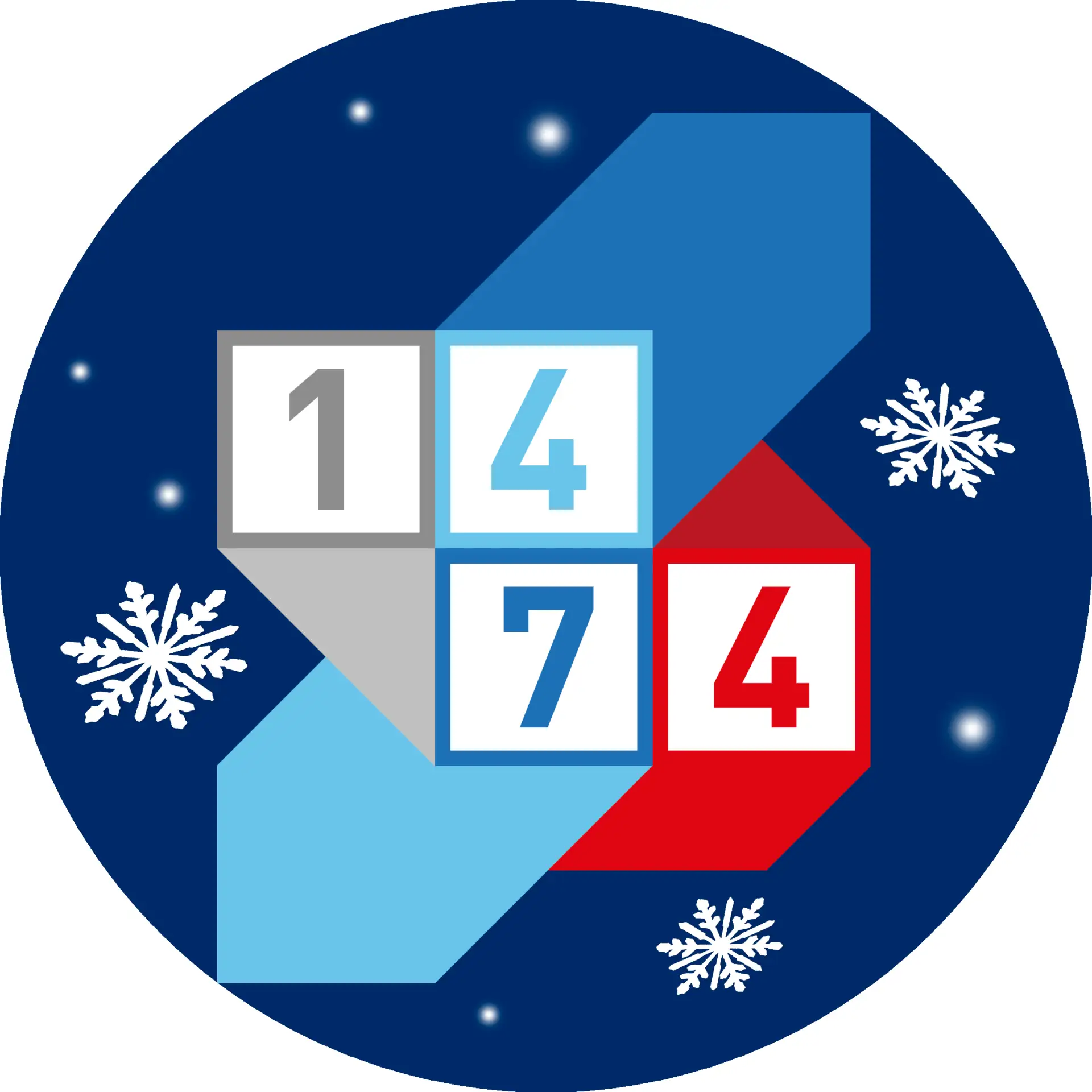 Иконка Канал Школа №1474 — портал Max