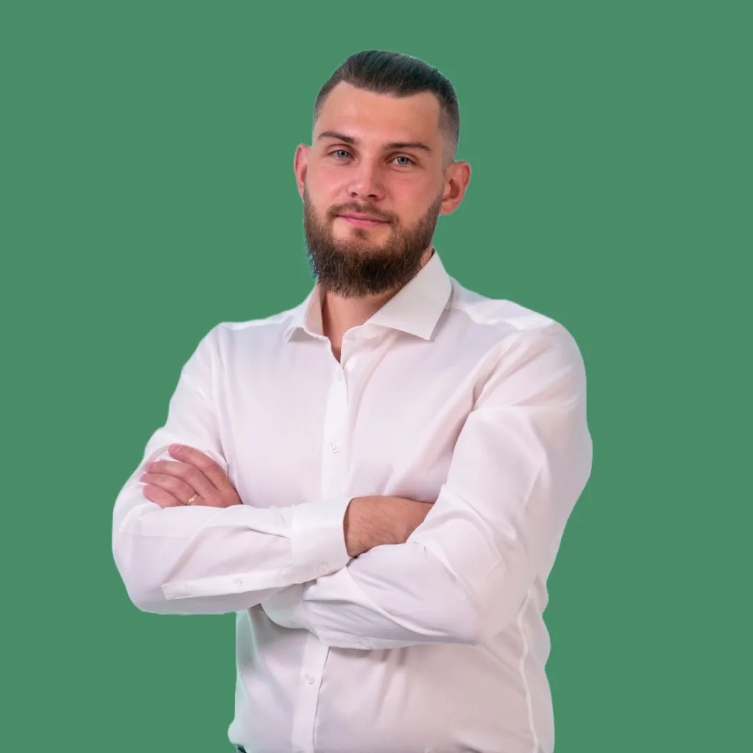 Иконка Канал Математик Андрей — портал Max