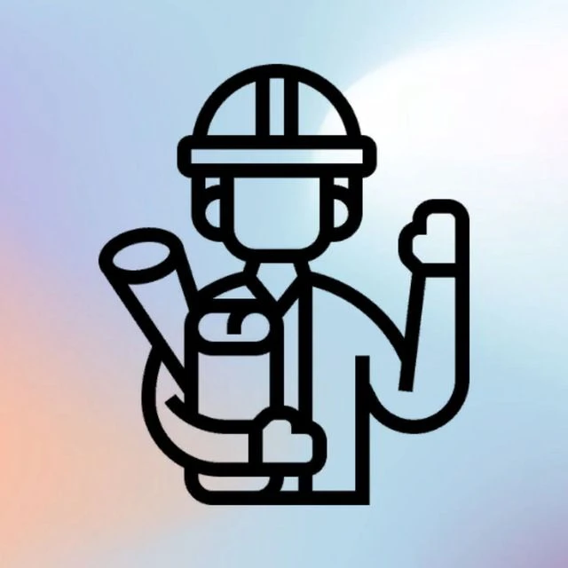 Иконка Канал Минстрой Нижегородской области — портал Max