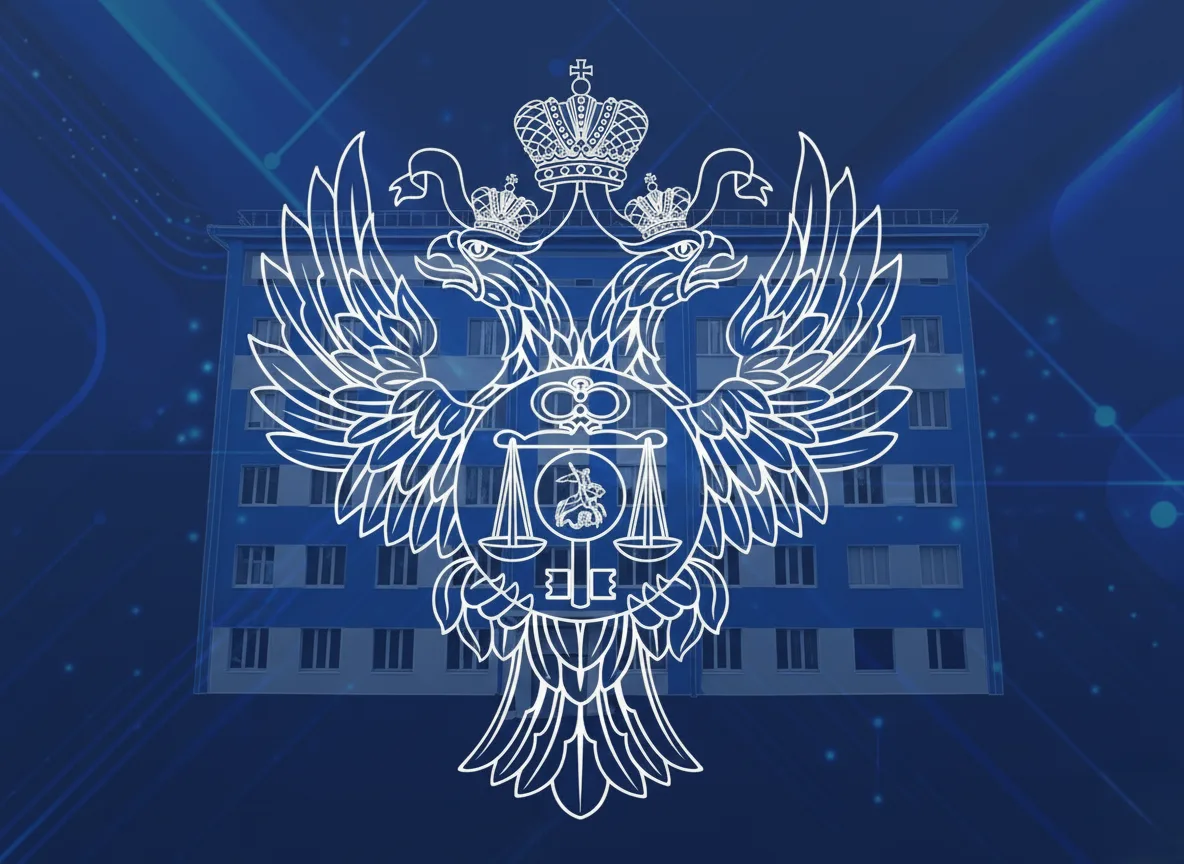 Иконка Канал УФК по Луганской Народной Республике — портал Max