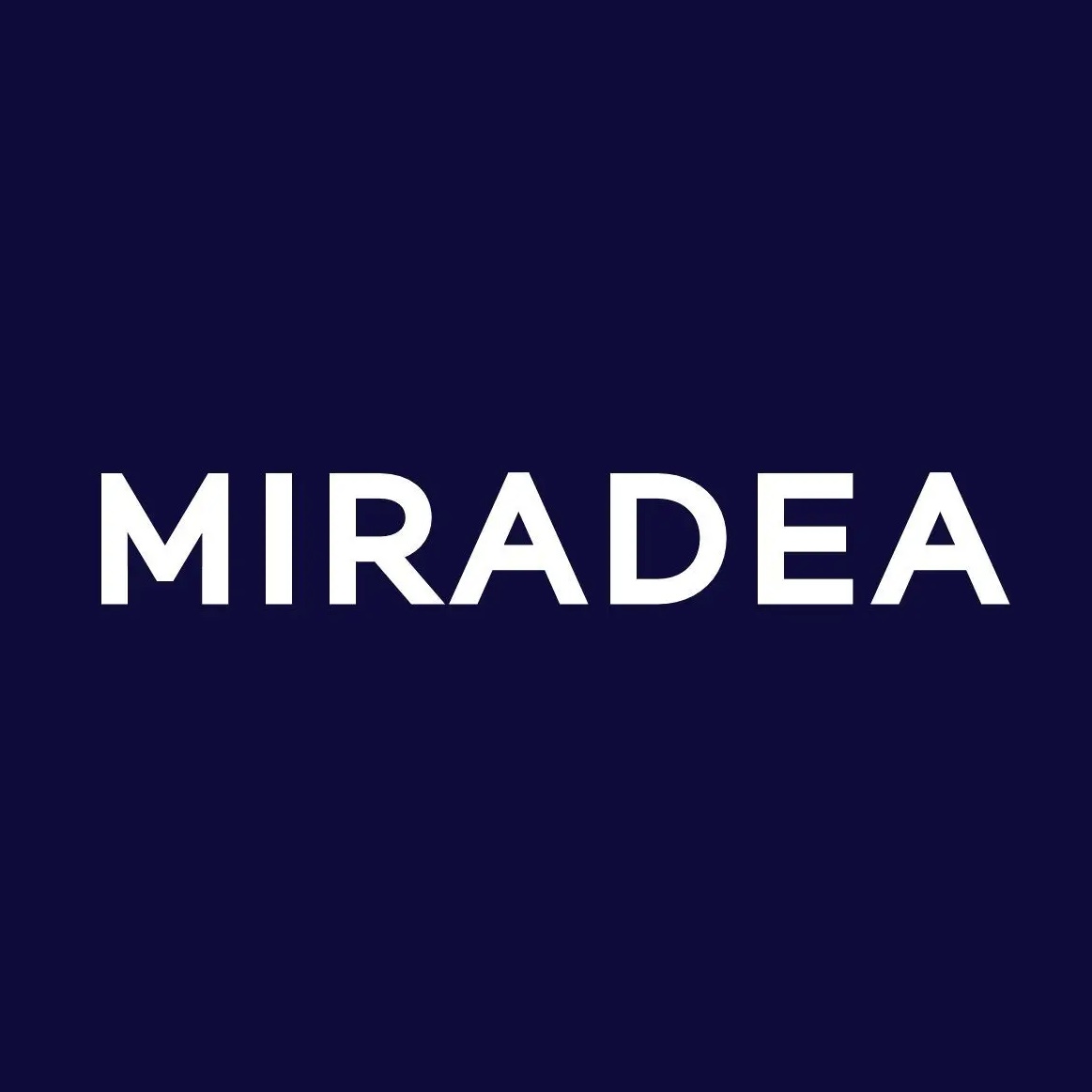 Иконка Канал MIRADEA — портал Max