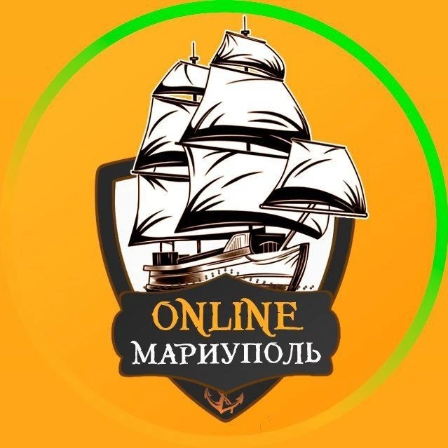 Иконка Канал Мариуполь Online — портал Max
