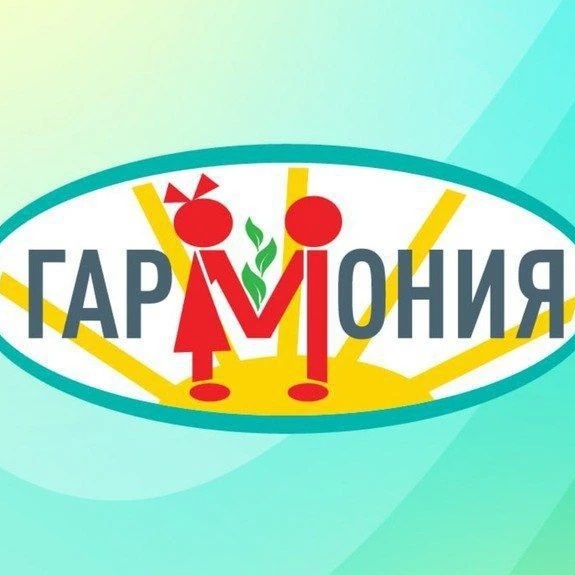 Иконка Канал Центр Гармония, Королев — портал Max