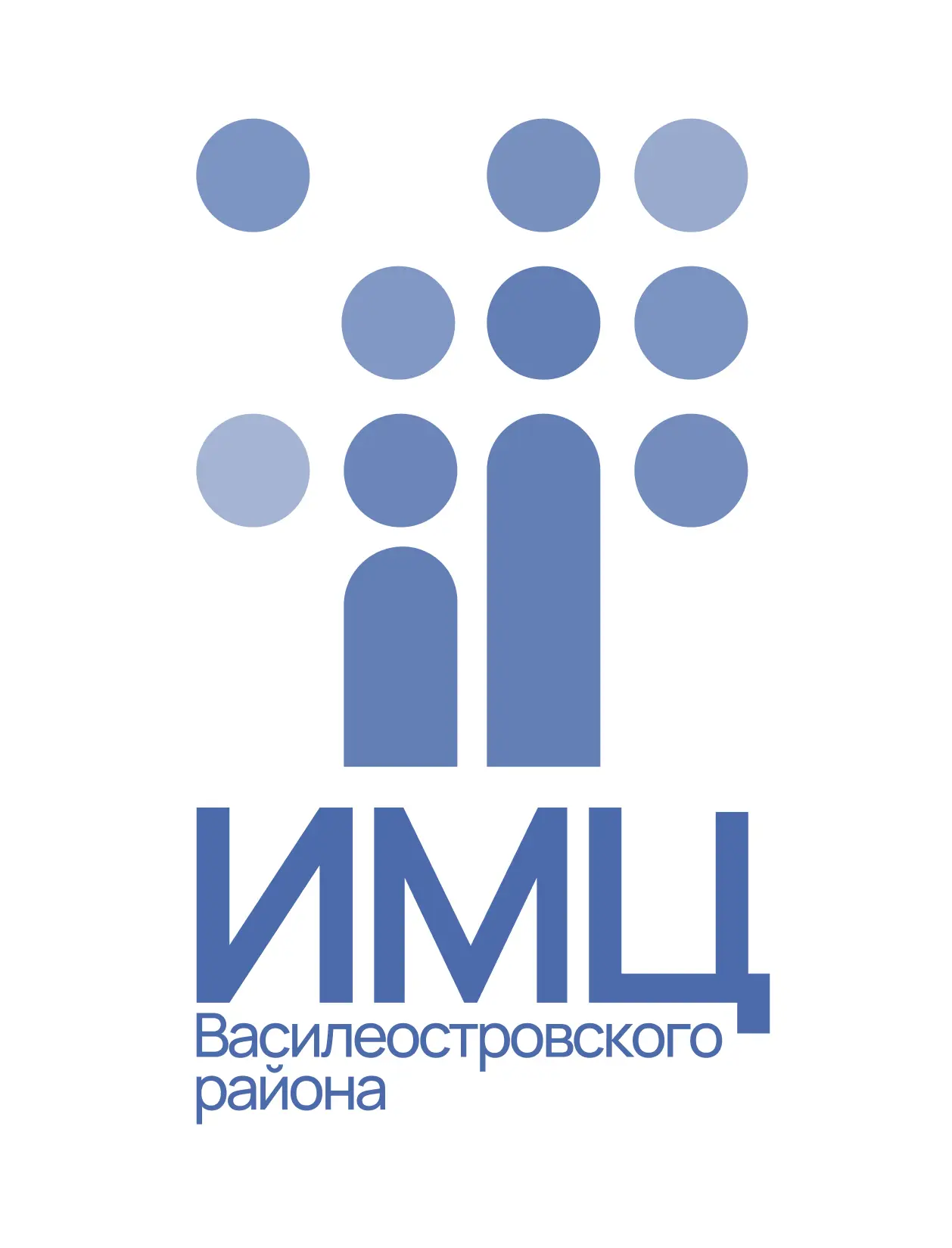 Иконка Канал ГБУ ДППО ЦПКС "Информационно-методический центр" Василеостровского района — портал Max