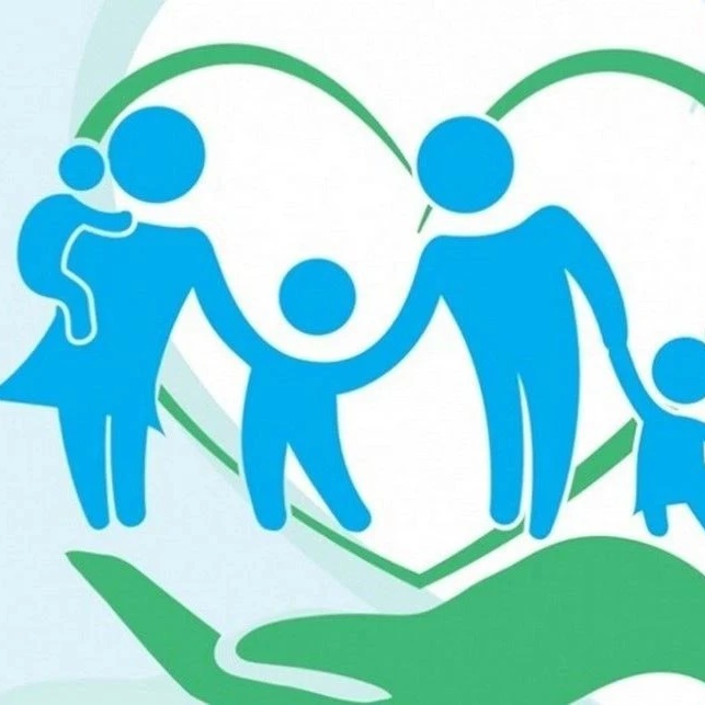 Иконка Канал МБУ ЦППМСП "КРАСНОТУРАНСКИЙ" Идринско-Краснотуранский МО — портал Max