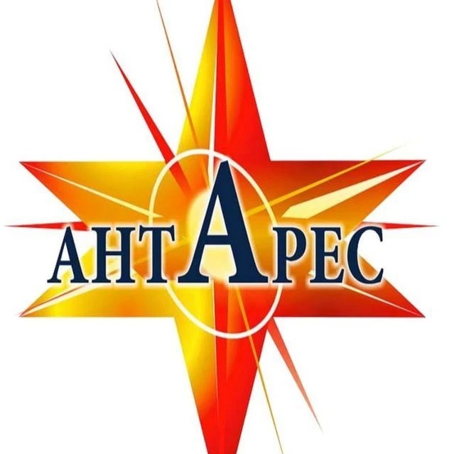 Иконка Канал МБОУ ЦО АНТАРЕС МО г.Партизанск — портал Max