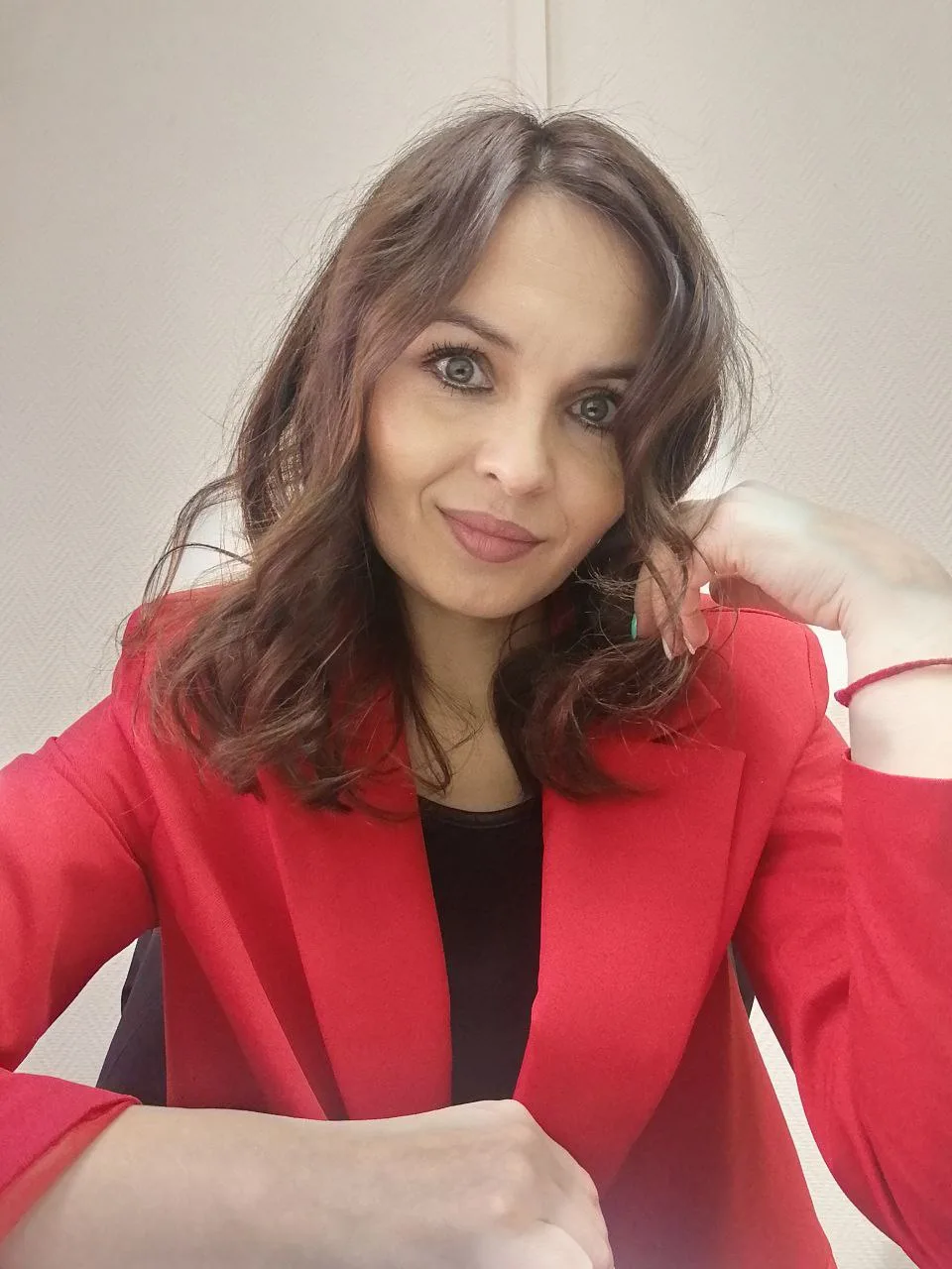 Иконка Канал Олика Иванова — портал Max