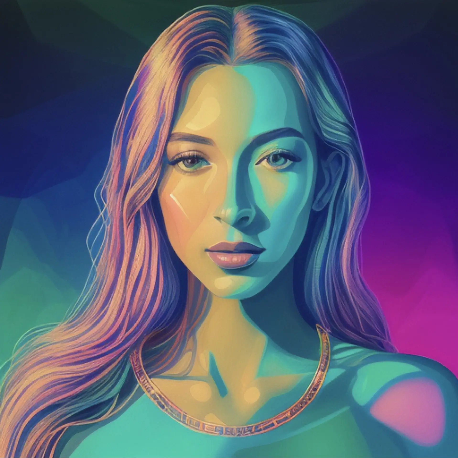 Иконка Канал бьюти Jul — портал Max