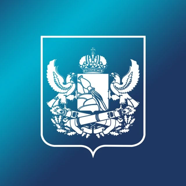 Иконка Канал Министерство строительства Воронежской области — портал Max