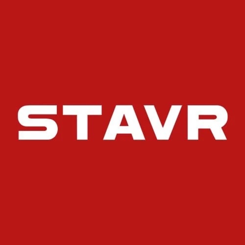 Иконка Канал STAVR — портал Max