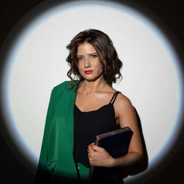 Иконка Канал Людмила Суховей / Банкротство / Юрист / Владивосток — портал Max