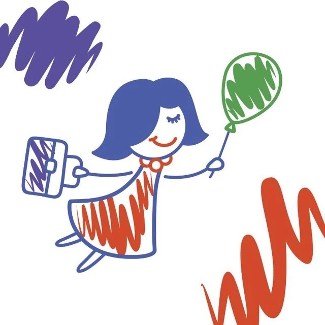 Иконка Канал Мама-предприниматель — портал Max