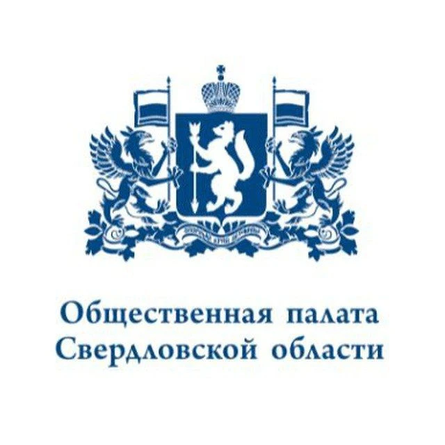 Иконка Канал Общественная палата Свердловской области — портал Max