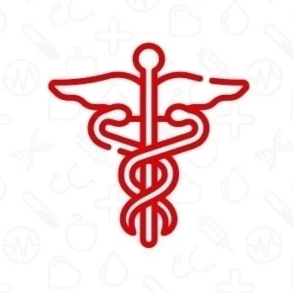 Иконка Канал Минздрав Вологодской области — портал Max