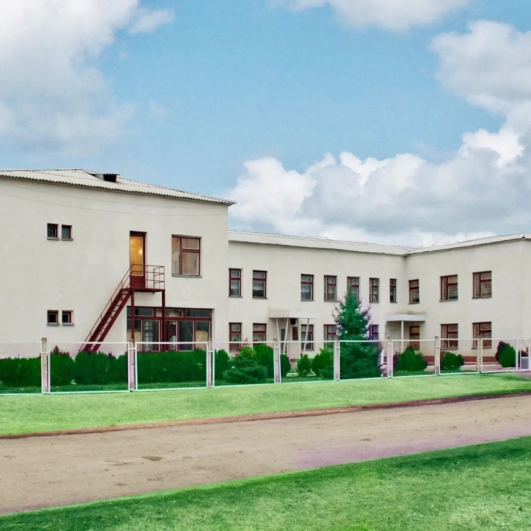 Иконка Канал МКОУ «НШДС с.п. В-Акбаш» — портал Max