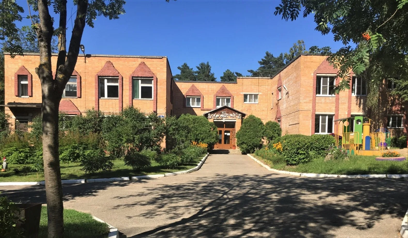 Иконка Канал МБДОУ №103 "Лесная сказка" г.Калуги — портал Max