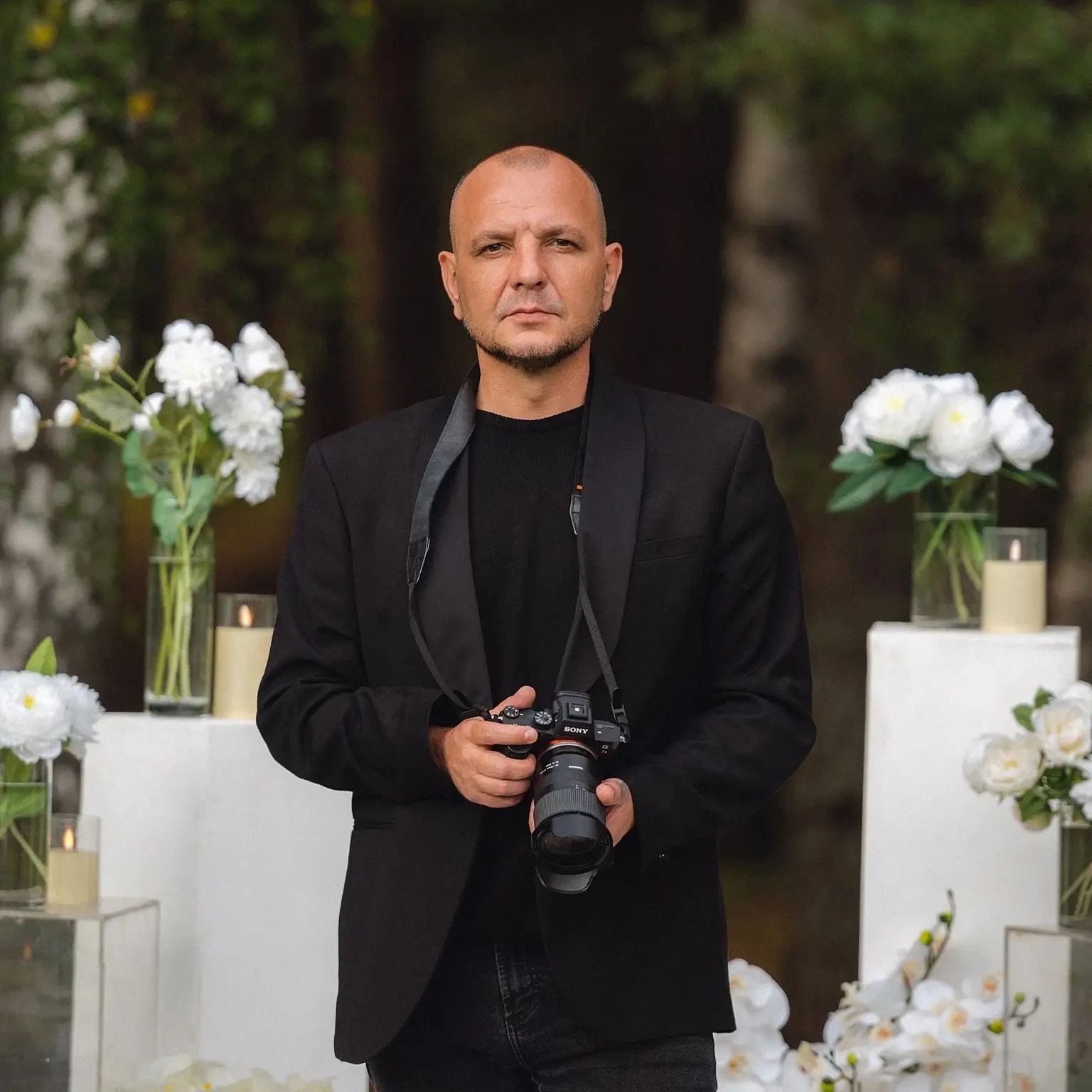 Иконка Канал Дмитрий Карасёв фотограф — портал Max