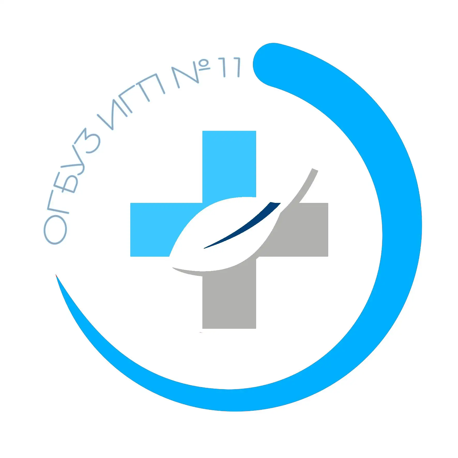 Иконка Канал ОГБУЗ ИГП №11 — портал Max