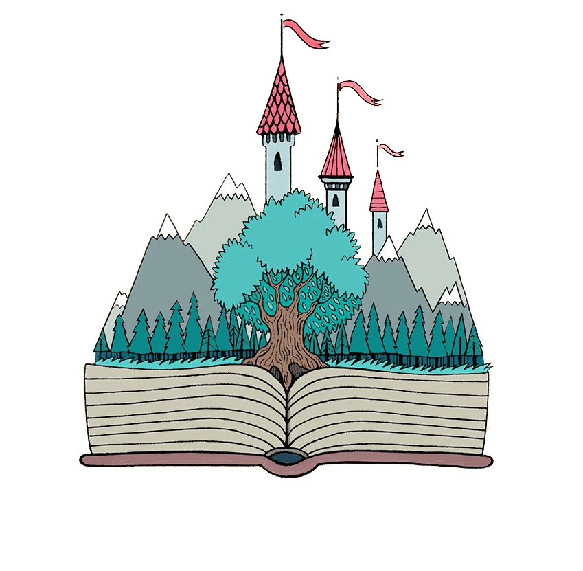 Иконка Канал БУКЛАНДИЯ — портал Max