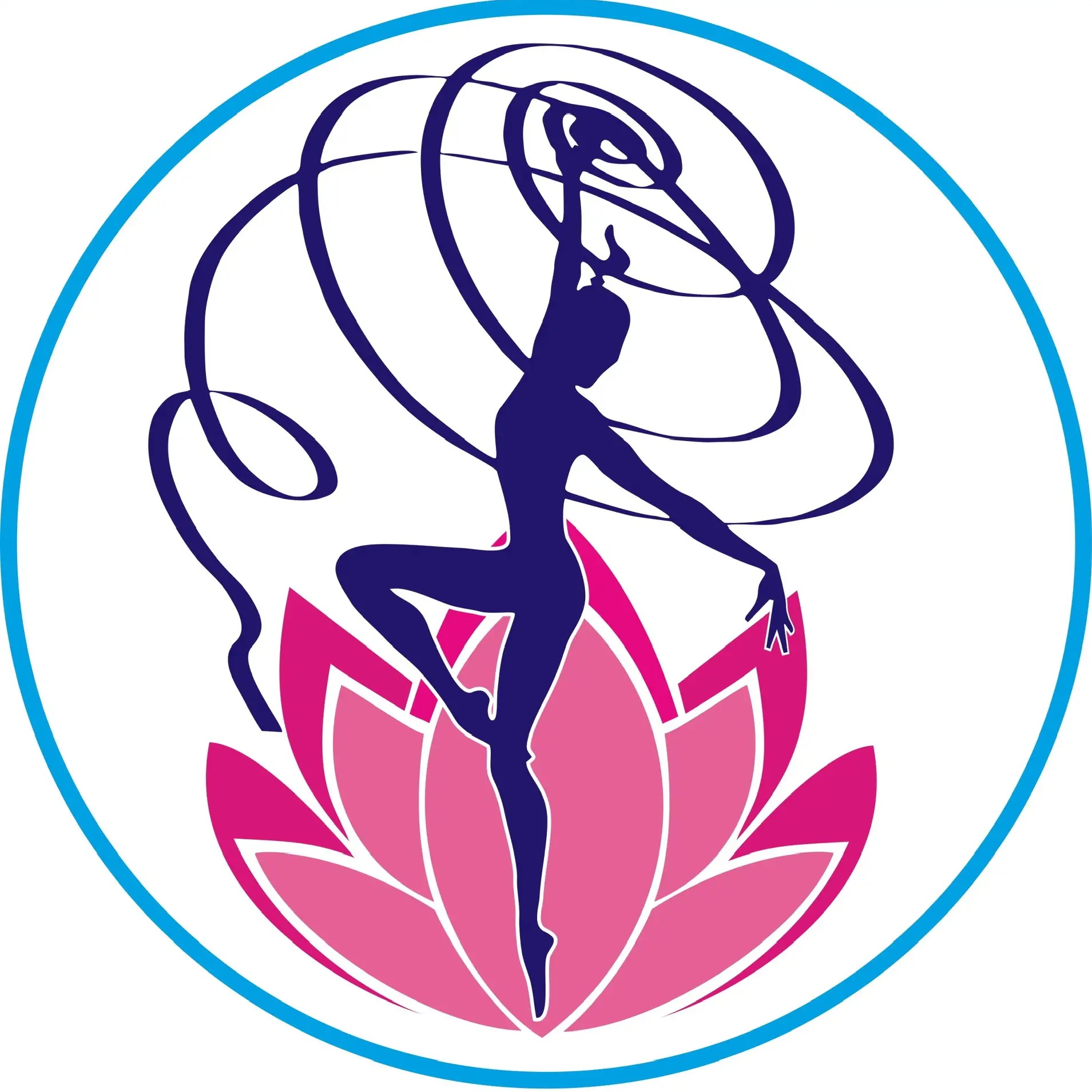 Иконка Канал СШОР им. Л. А. Тихомировой — портал Max