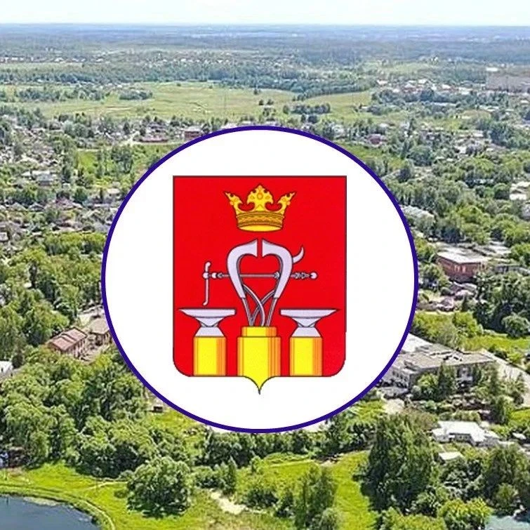 Иконка Канал МБДОУ Д/с № 7 — портал Max