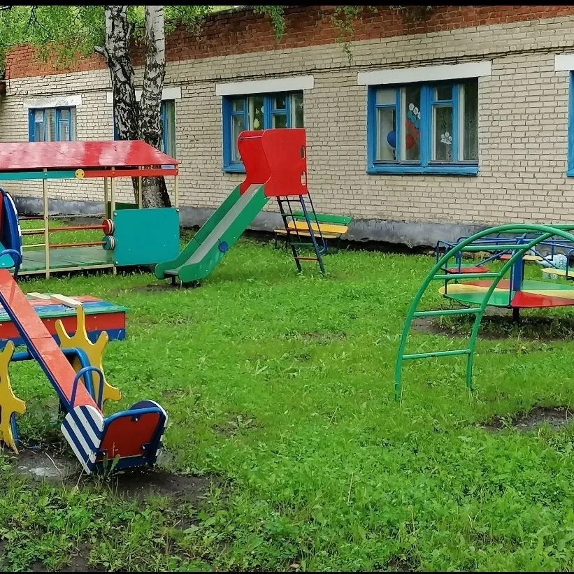 Иконка Канал МКДОУ "ПЕРВОМАЙСКИЙ ДЕТСКИЙ САД" — портал Max