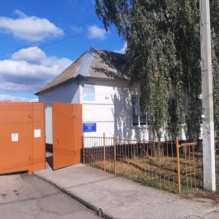 Иконка Канал МКОУ "Анахинская ООШ" — портал Max