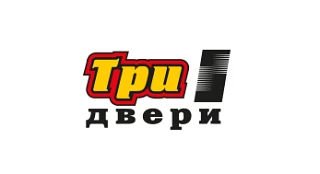 Иконка Канал Три Двери — портал Max