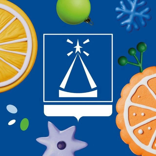 Иконка Канал Гимназия 4 Лыткарино — портал Max