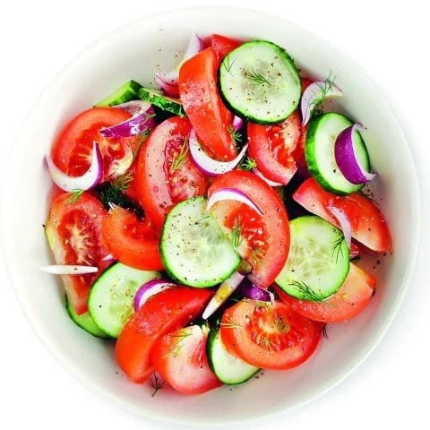 Иконка Канал Праздничные салаты | ужин завтраки обеды салаты супы выпечка десерты ПП заготовки еда готовка видео закуски меню новогодние на Новый год быстрые простые на каждый день в духовке в мультиварке — портал Max